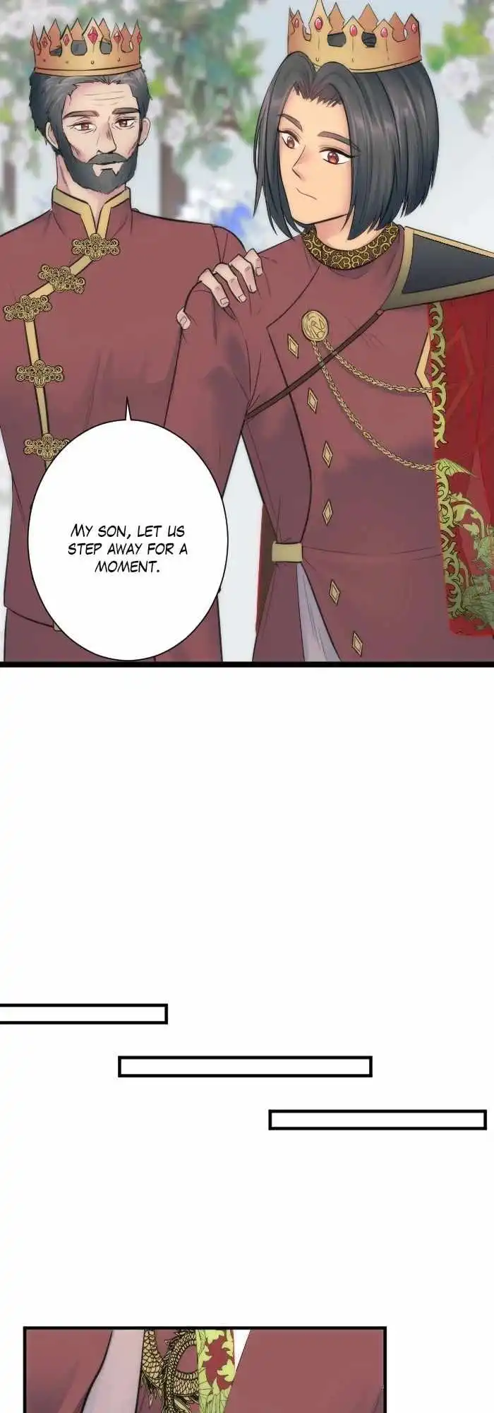 The Dragon Prince's Bride Chapter 56 12